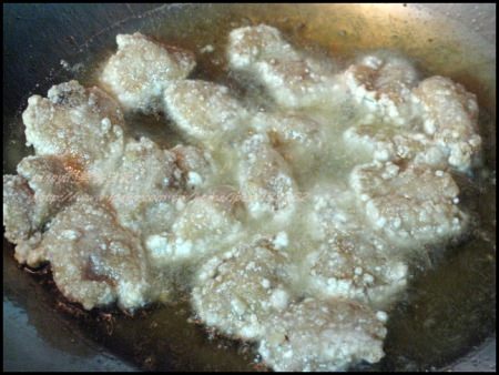 小西門無骨香酥雞塊：好吃簡單料理，值得推薦的小西門香穌雞塊