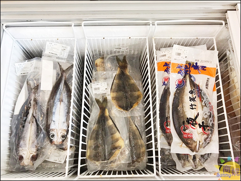 網評4.8分台中的築地市場!阿布潘水產急速冷凍海鮮超便宜，市區就有最強海鮮市集比漁港更划算