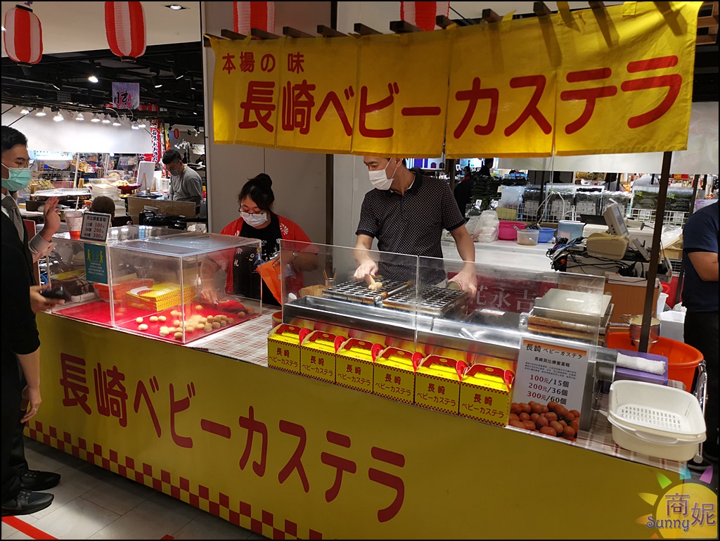 2020日本商品展快閃台中18天!超過70家日本美食名產一次滿足，不能出國也能品嘗道地日本味