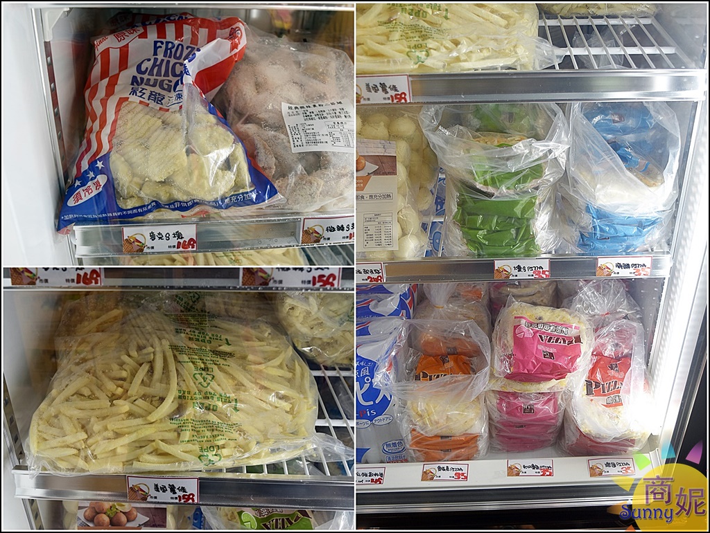 熊特吉|台中西屯超便宜進口食品 網路代購熱銷品一折起!現磨咖啡買10送11不到15元太超值