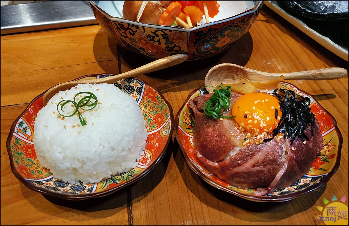 締藏和牛燒肉|網路千則評論4.7分!台中日式和牛燒肉食材優全程專人代烤好享受