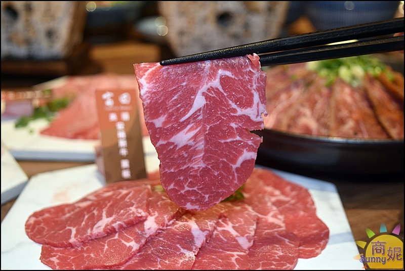 富田燒肉|台中平價和牛燒肉爽嗑日本A5和牛套餐699元起!和牛燒肉龍蝦總匯鍋超澎湃