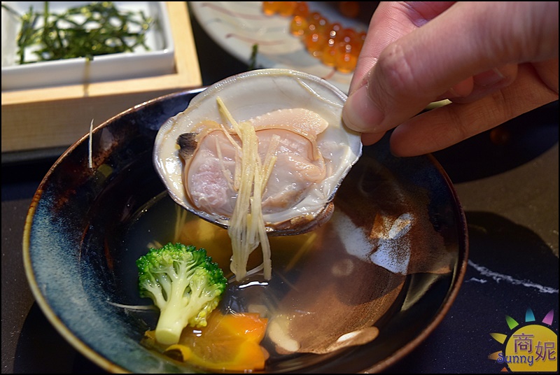 阿那祭板前和食| 彰化超浮誇瀑布丼吃起來!酒與日本同步老饕最愛無菜單套餐新鮮美味CP值超高