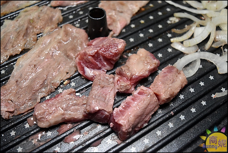 羊角炭火燒肉外帶|百元丼飯燒肉便當.爆量火鍋及燒肉套餐在家享受超划算