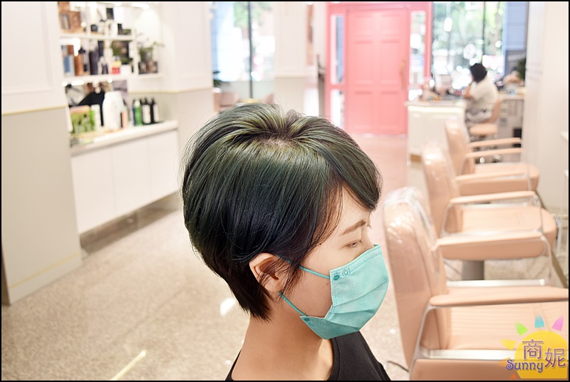 nina美髮29 nina美髮29