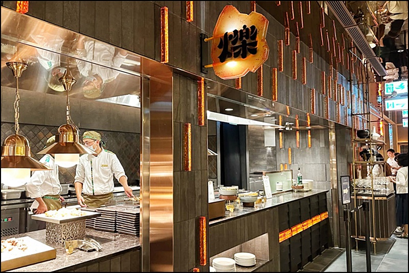 台中吃到飽推薦【島語自助餐廳台中店】漢神洲際廣場盛大開幕!餐價、搶先訂位攻略、8大餐檯餐酒搭全指南 台中吃到飽推薦【島語自助餐廳台中店】漢神洲際廣場盛大開幕!餐價、搶先訂位攻略、8大餐檯餐酒搭全指南