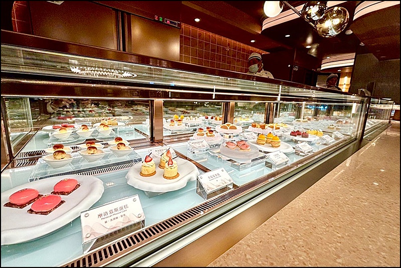 台中吃到飽推薦【島語自助餐廳台中店】漢神洲際廣場盛大開幕！餐價、搶先訂位攻略、8大餐檯餐酒搭全指南
