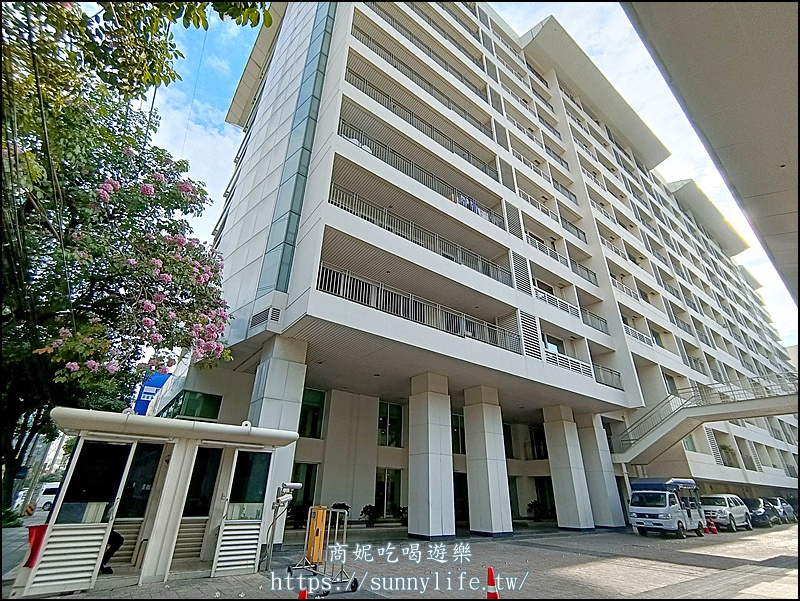 Centre Point Serviced Apartment Thong Lo|曼谷公寓式酒店推薦這家!超大房型廚房冰箱洗烘衣機設備齊全交通便利大加分