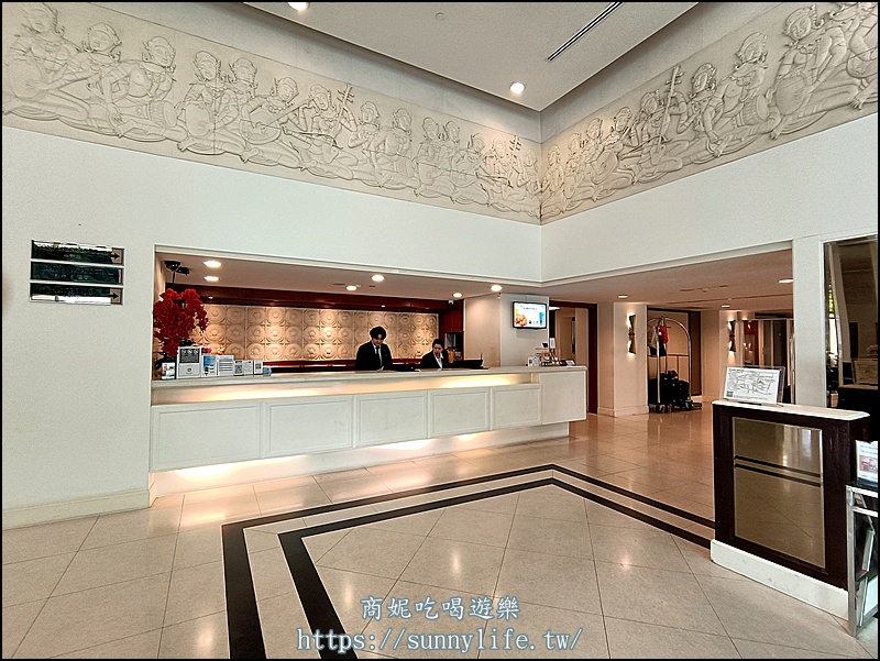 Centre Point Serviced Apartment Thong Lo|曼谷公寓式酒店推薦這家!超大房型廚房冰箱洗烘衣機設備齊全交通便利大加分