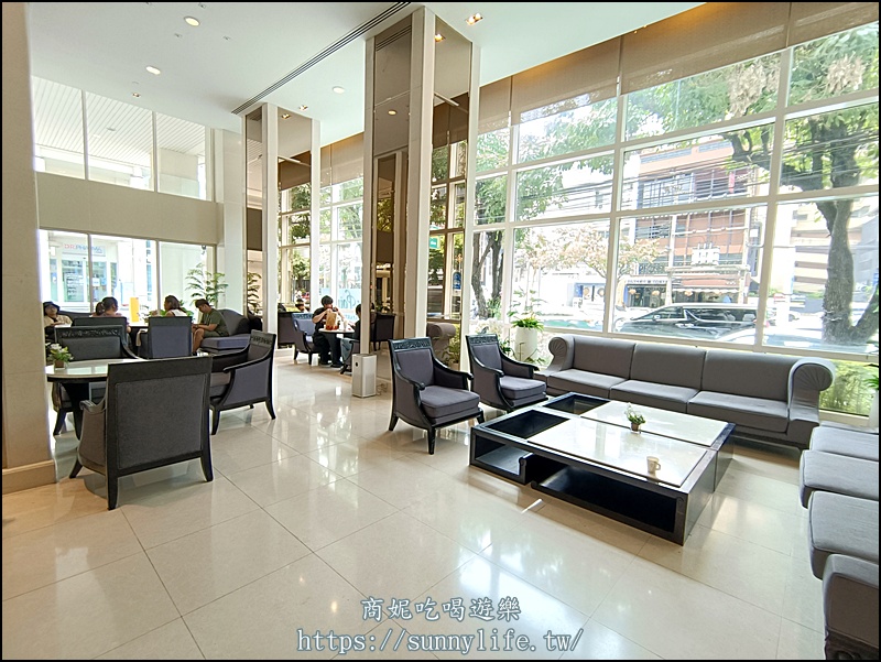 Centre Point Serviced Apartment Thong Lo|曼谷公寓式酒店推薦這家!超大房型廚房冰箱洗烘衣機設備齊全交通便利大加分