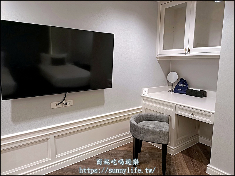 Centre Point Serviced Apartment Thong Lo|曼谷公寓式酒店推薦這家!超大房型廚房冰箱洗烘衣機設備齊全交通便利大加分