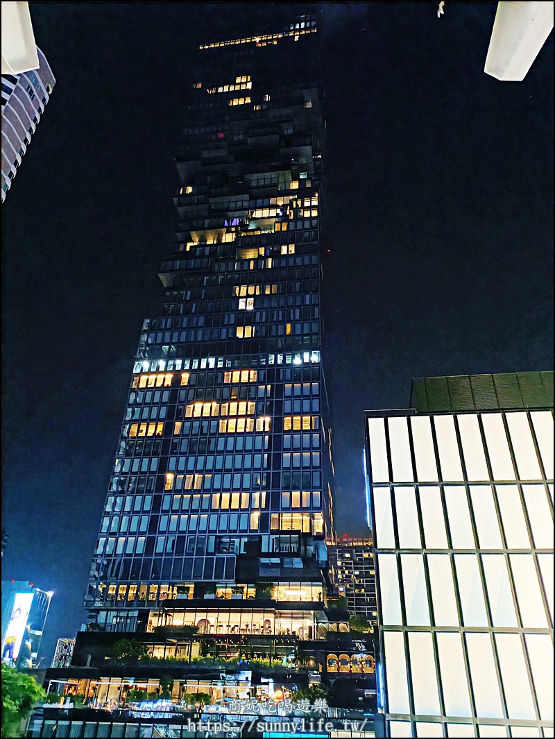 泰國曼谷高空餐廳Ojo Bangkok|米其林指南推薦!墨西哥餐廳高空酒吧白天夜晚都美炸!王權大樓76樓坐擁絕美曼谷夜景超Chill