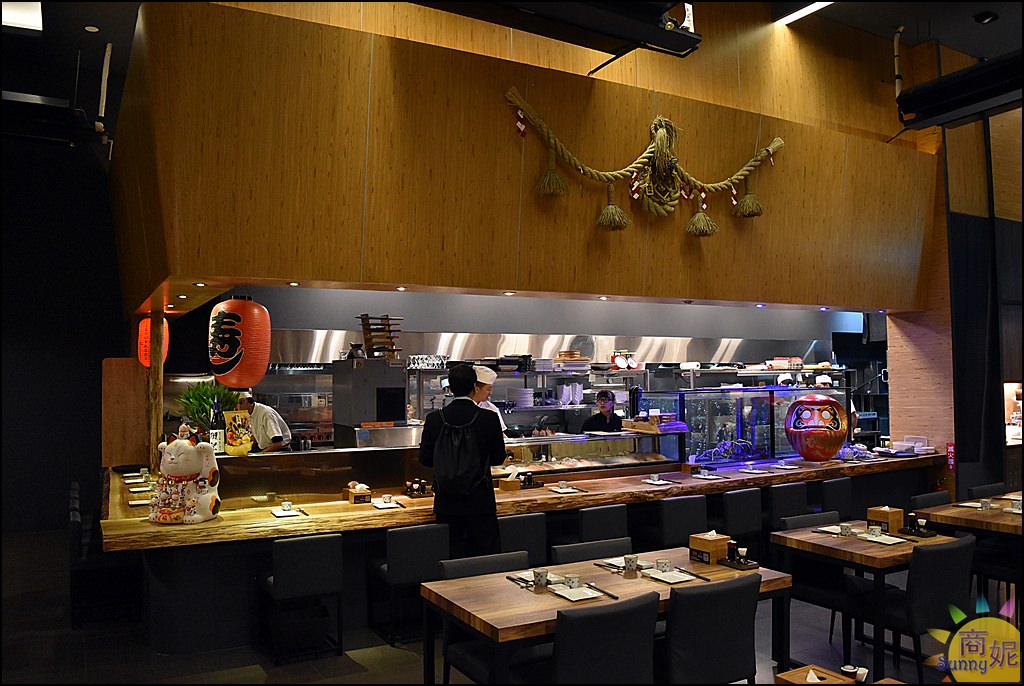 台中公益路最便宜日本料理。手信大佬。職人手作平價新鮮美味。附免費停車場