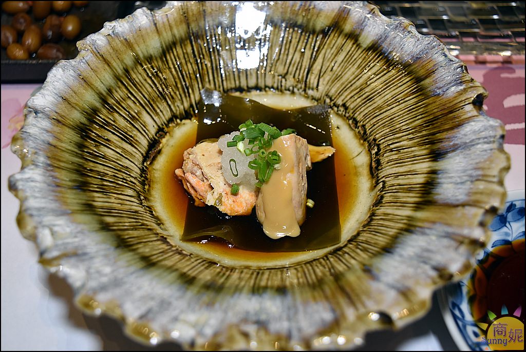 台中七期高CP值日本料理。四季彩。氣派裝潢高級食材高貴不貴招待貴客有面子