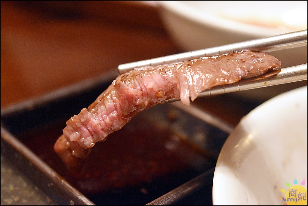 日本京都美食。人氣和牛燒肉TORAJI。超高CP值和牛饗宴無比幸福啊!