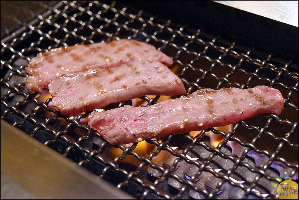 日本京都美食。人氣和牛燒肉TORAJI。超高CP值和牛饗宴無比幸福啊!
