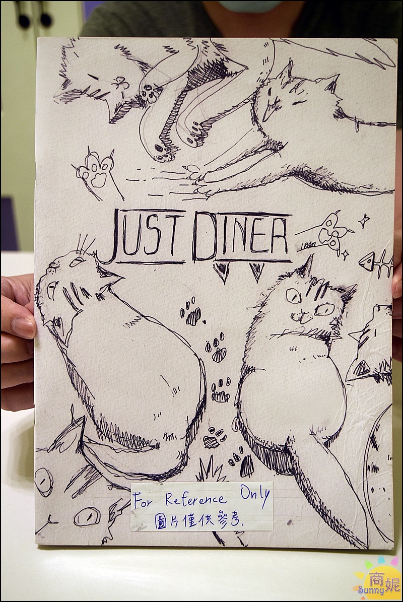 Just Diner,Just Diner菜單,傑斯丹尼,傑斯丹尼優惠,傑斯丹尼菜單,台中西區聚餐餐廳