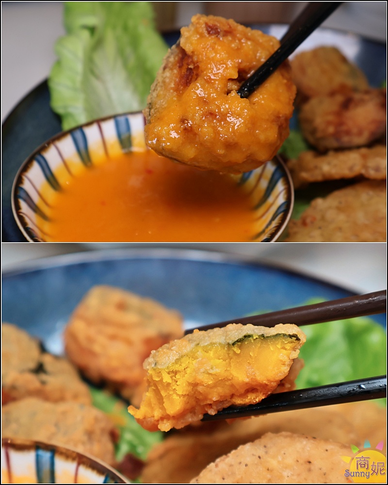 越好吃越南料理|台中美食超浮誇推推鍋上桌驚呆!!必點叻沙雙魚河粉、炸魚麵包，份量十足高CP值大里人氣越式料理