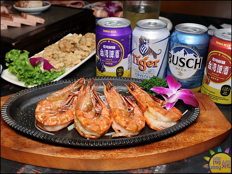 墨妃家燒肉菜單｜台中燒肉吃到飽推薦!宮廷風燒肉吃到飽套餐545起CP值超高