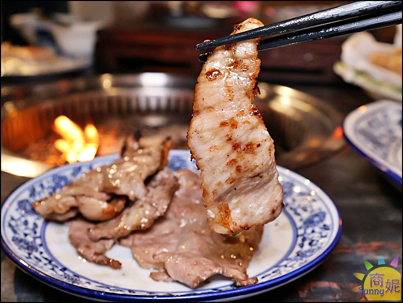 墨妃家燒肉菜單｜台中燒肉吃到飽推薦!宮廷風燒肉吃到飽套餐545起CP值超高