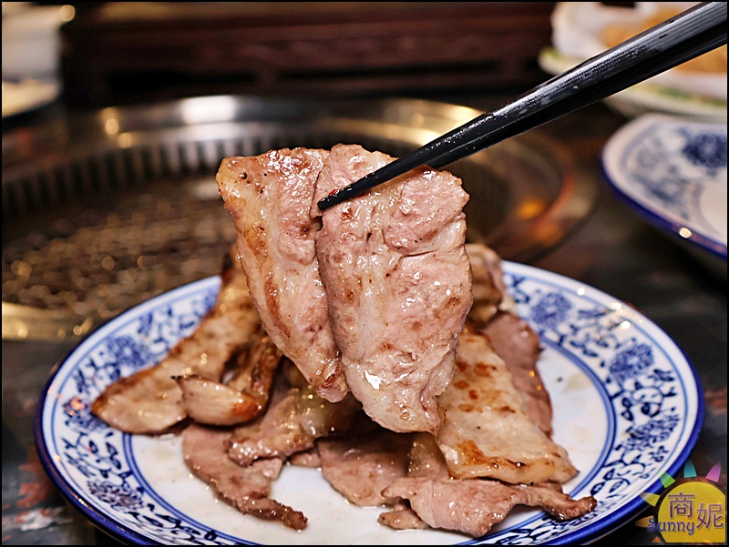 墨妃家燒肉菜單｜台中燒肉吃到飽推薦!宮廷風燒肉吃到飽套餐545起CP值超高