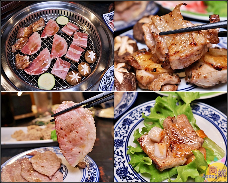 墨妃家|台中燒肉吃到飽推薦!宮廷風裝潢+高檔肉品無限續人均545元起太超值了 墨妃家|台中燒肉吃到飽推薦!宮廷風裝潢+高檔肉品無限續人均545元起太超值了