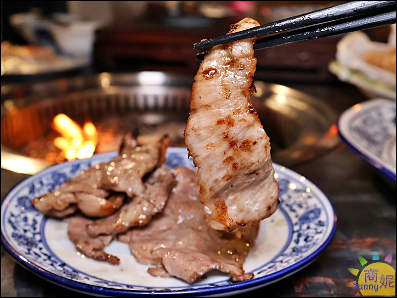 墨妃家|台中燒肉吃到飽推薦!宮廷風裝潢+高檔肉品無限續人均545元起太超值了 墨妃家|台中燒肉吃到飽推薦!宮廷風裝潢+高檔肉品無限續人均545元起太超值了