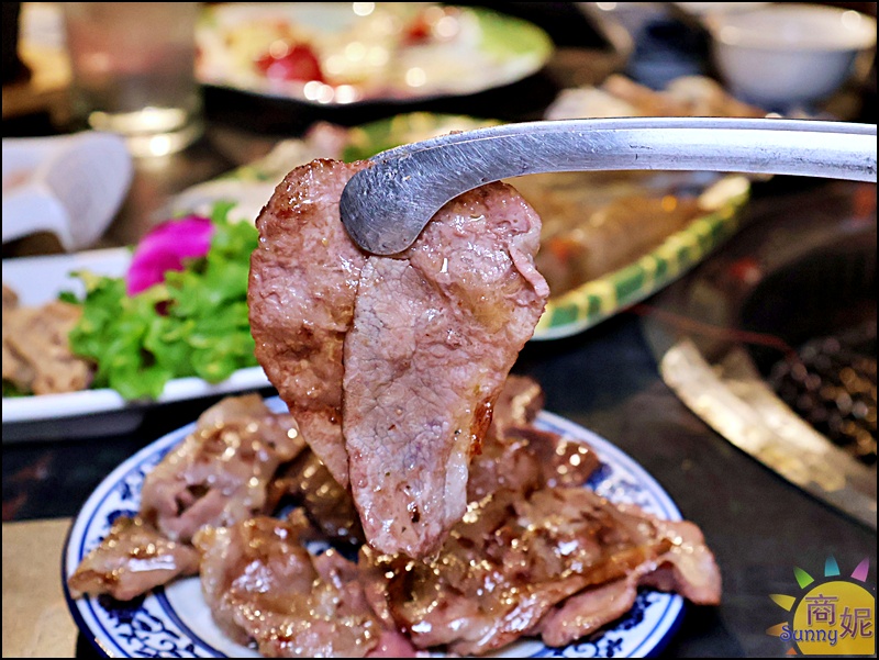 墨妃家|台中燒肉吃到飽推薦!宮廷風裝潢+高檔肉品無限續人均545元起太超值了 墨妃家|台中燒肉吃到飽推薦!宮廷風裝潢+高檔肉品無限續人均545元起太超值了