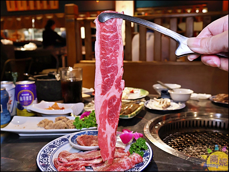 墨妃家|台中燒肉吃到飽推薦!宮廷風裝潢+高檔肉品無限續人均545元起太超值了 墨妃家|台中燒肉吃到飽推薦!宮廷風裝潢+高檔肉品無限續人均545元起太超值了