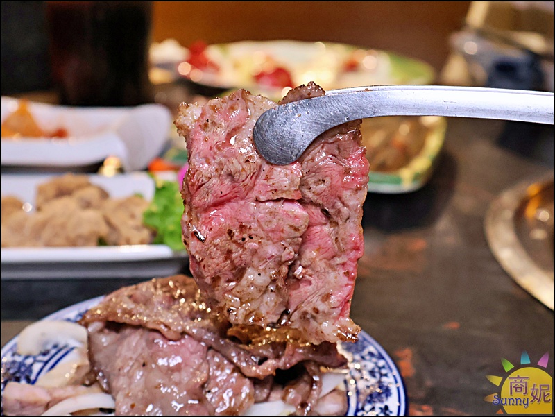 墨妃家|台中燒肉吃到飽推薦!宮廷風裝潢+高檔肉品無限續人均545元起太超值了 墨妃家|台中燒肉吃到飽推薦!宮廷風裝潢+高檔肉品無限續人均545元起太超值了