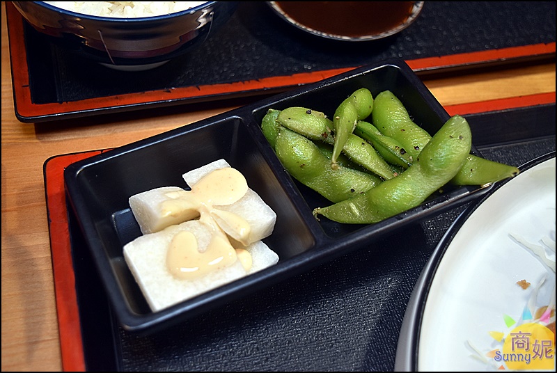 櫻椛日式炸豬排專賣店|超浮誇雙層厚切豬排定食多達6種口味可選.附餐無限續還免服務費太超值