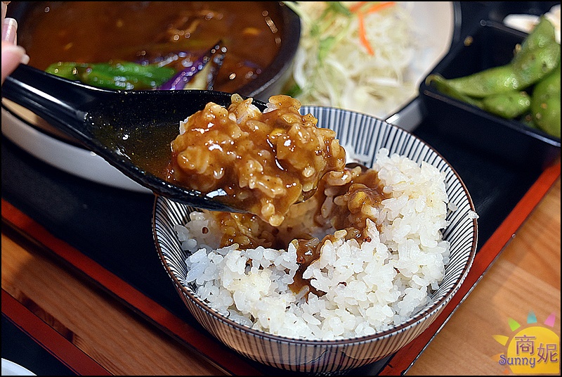 櫻椛日式炸豬排專賣店|超浮誇雙層厚切豬排定食多達6種口味可選.附餐無限續還免服務費太超值