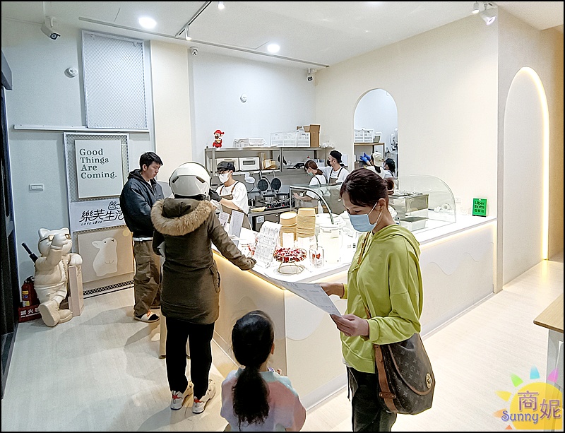 樂芙生活|台中百元健康餐盒、舒芙蕾!輕食下午茶健康餐百元上下好滿足還有買一送一優惠