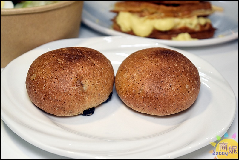 樂芙生活|台中百元健康餐盒、舒芙蕾!輕食下午茶健康餐百元上下好滿足還有買一送一優惠