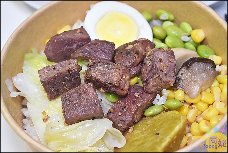 樂芙生活|台中百元健康餐盒、舒芙蕾!輕食下午茶健康餐百元上下好滿足還有買一送一優惠