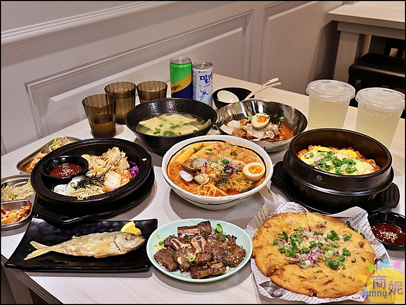 阿里郎食堂|台中韓式料理推薦!韓國華僑開的平價韓式麵食.雙店菜單共通、40道平價韓食百元出頭大滿足 阿里郎食堂|台中韓式料理推薦!韓國華僑開的平價韓式麵食.雙店菜單共通、40道平價韓食百元出頭大滿足