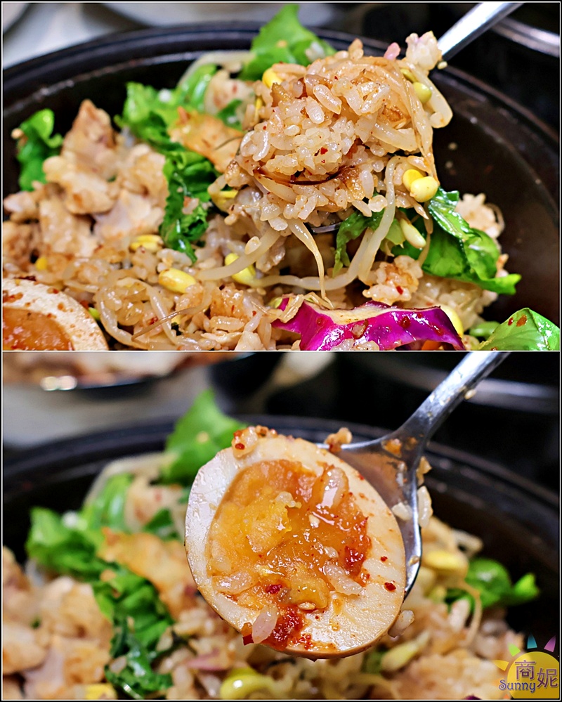 阿里郎食堂|台中韓式料理推薦！韓國華僑開的平價韓式麵食.雙店菜單共通、40道平價韓食百元出頭大滿足