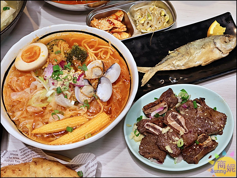 阿里郎食堂|台中韓式料理推薦!韓國華僑開的平價韓式麵食.雙店菜單共通、40道平價韓食百元出頭大滿足 阿里郎食堂|台中韓式料理推薦!韓國華僑開的平價韓式麵食.雙店菜單共通、40道平價韓食百元出頭大滿足