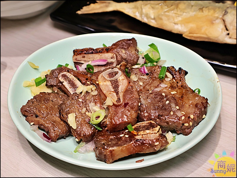 阿里郎食堂|台中韓式料理推薦！韓國華僑開的平價韓式麵食.雙店菜單共通、40道平價韓食百元出頭大滿足