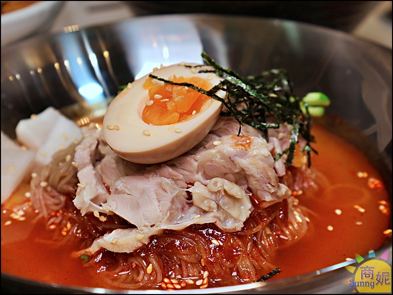 阿里郎食堂|台中韓式料理推薦！韓國華僑開的平價韓式麵食.雙店菜單共通、40道平價韓食百元出頭大滿足