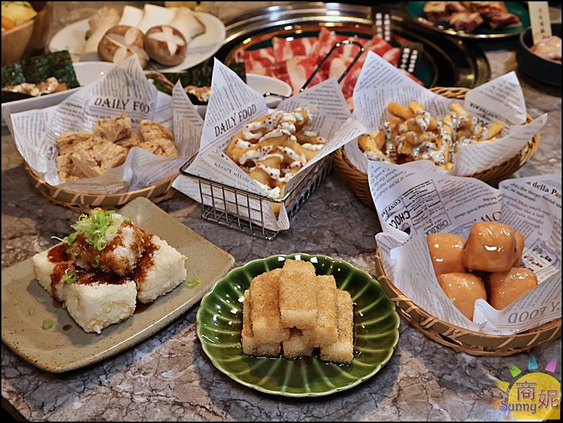 佐賀野仁燒肉套餐免費升級炸物吃到飽|台中燒肉推薦!雙人套餐2280起 雞湯升級胡椒豬肚雞火鍋再加碼炸物吃到飽無敵超值 佐賀野仁燒肉套餐免費升級炸物吃到飽|台中燒肉推薦!雙人套餐2280起 雞湯升級胡椒豬肚雞火鍋再加碼炸物吃到飽無敵超值