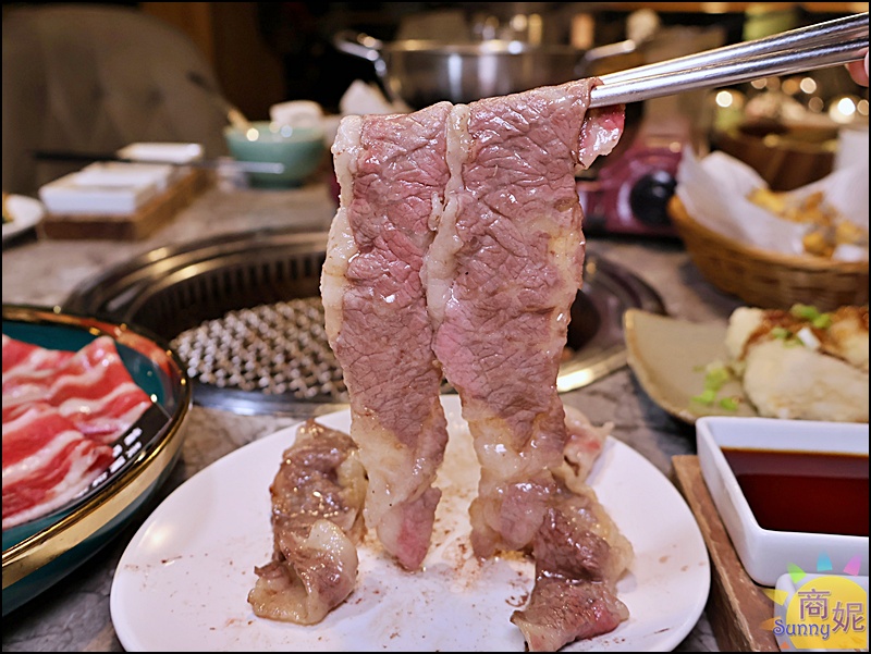 佐賀野仁燒肉套餐免費升級炸物吃到飽|台中燒肉推薦！雙人套餐2280起 雞湯升級胡椒豬肚雞火鍋再加碼炸物吃到飽無敵超值