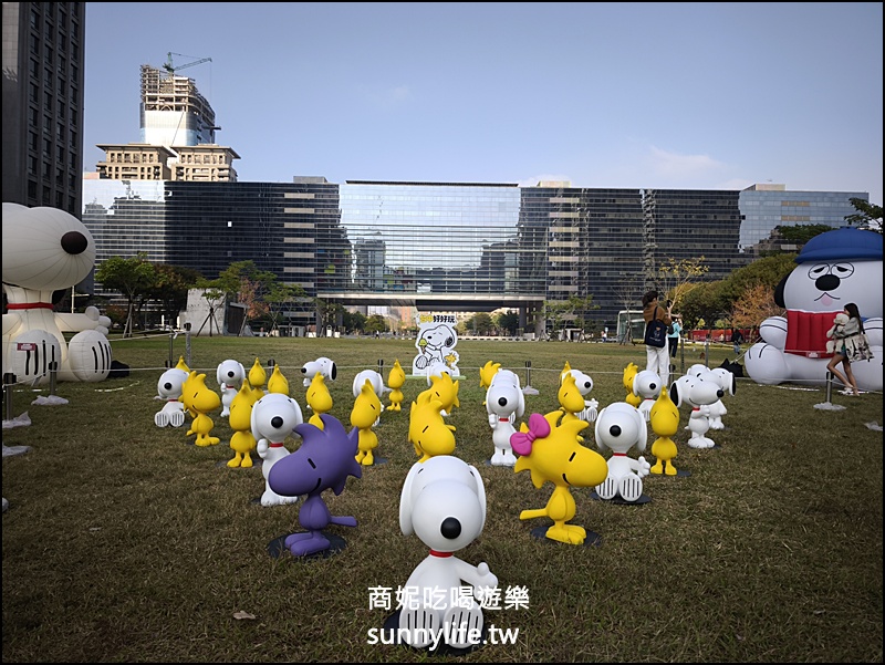 台中免費景點|史努比現身市政公園!超萌3公尺史努比、Snoopy公仔、史努比紅綠燈必拍,期間限定免門票 台中免費景點|史努比現身市政公園!超萌3公尺史努比、Snoopy公仔、史努比紅綠燈必拍,期間限定免門票