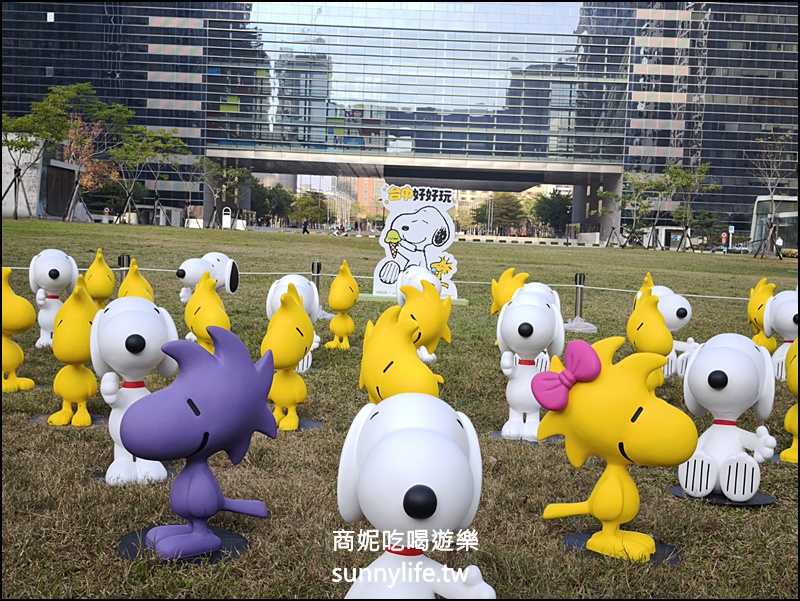 台中免費景點|史努比現身市政公園!超萌3公尺史努比、Snoopy公仔、史努比紅綠燈必拍,期間限定免門票 台中免費景點|史努比現身市政公園!超萌3公尺史努比、Snoopy公仔、史努比紅綠燈必拍,期間限定免門票