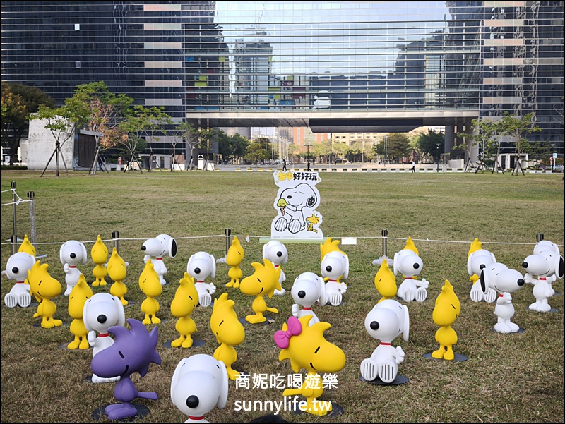 台中免費景點|史努比現身市政公園!超萌3公尺史努比、Snoopy公仔、史努比紅綠燈必拍,期間限定免門票 台中免費景點|史努比現身市政公園!超萌3公尺史努比、Snoopy公仔、史努比紅綠燈必拍,期間限定免門票