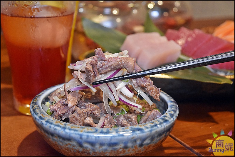 虎川千代居酒屋|台中居酒屋推薦中國醫日式老宅網評滿分!聚餐宵夜慶生老闆送很大