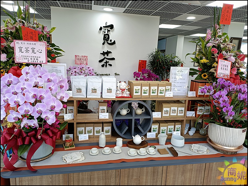 寬茶1號院|台中旅遊景點東勢林場最美茶藝館!台灣特色茶.正餐午茶點心通通有.免費停車更加分