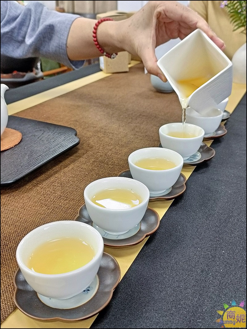 寬茶1號院|台中旅遊景點東勢林場最美茶藝館!台灣特色茶.正餐午茶點心通通有.免費停車更加分