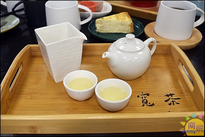 寬茶1號院|台中旅遊景點東勢林場最美茶藝館!台灣特色茶.正餐午茶點心通通有.免費停車更加分