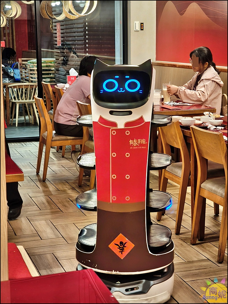 2026台中必吃南屯美食推薦：有春茶館｜超人氣台式手路菜餐廳，必點老雪菜肉絲麵、椒鹽燒肉、蜜糖粳粽冰與懷舊下午茶